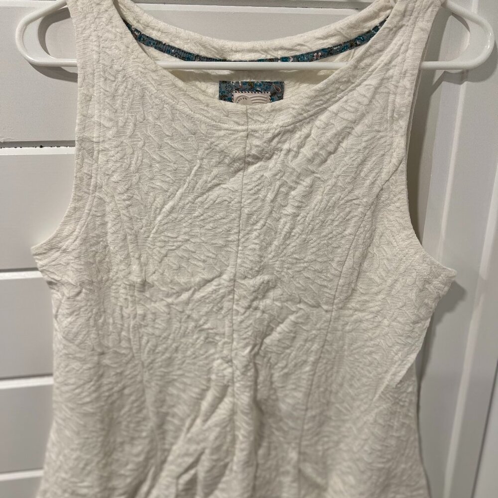 9-H15 STCL Tank Top